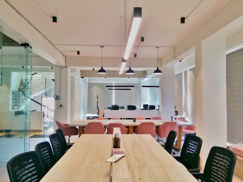 Manorma Business center- Jaipur