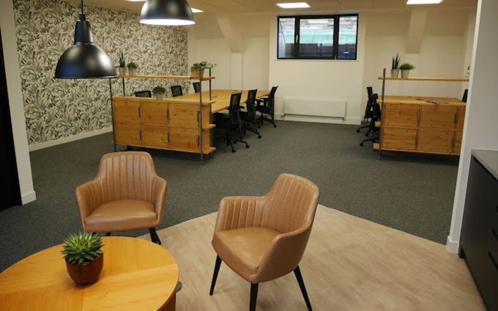 SO Fourteen Southampton