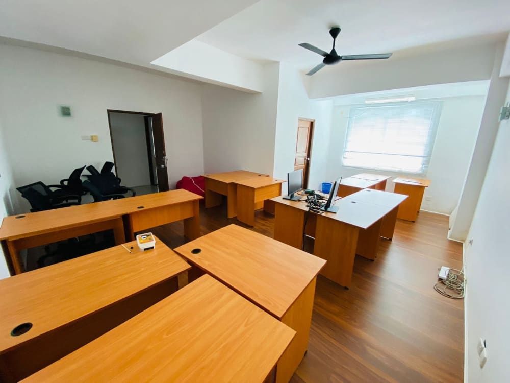 Office Space- Colombo