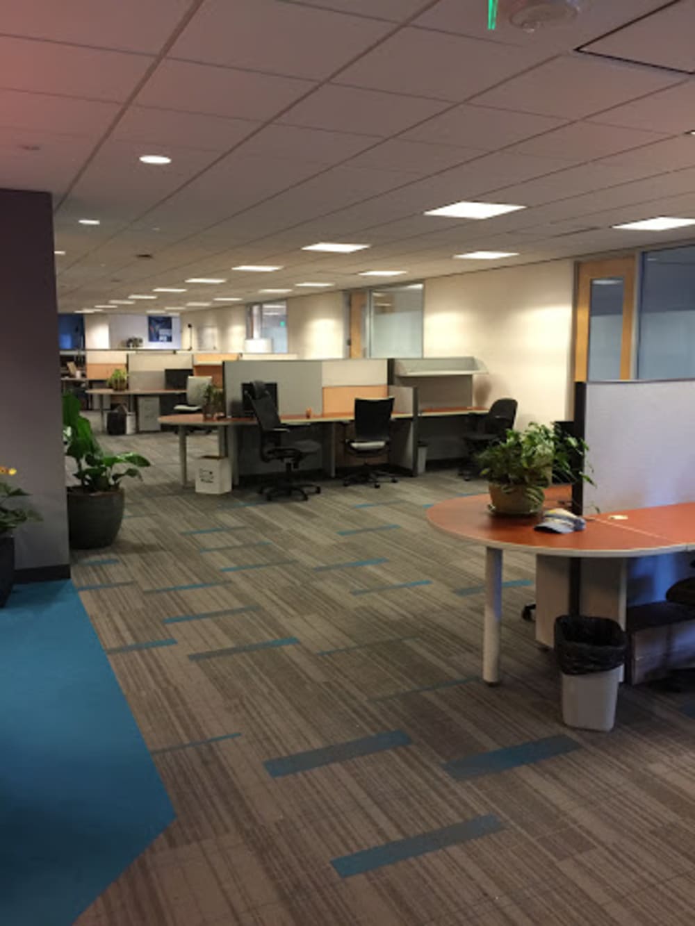 SURF Incubator 999 3rd Ave