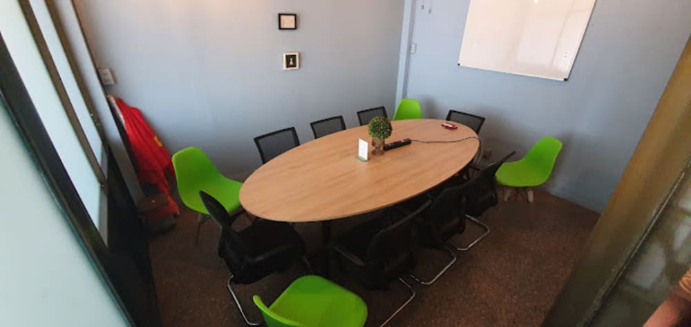 ModunSpace- Coworking space