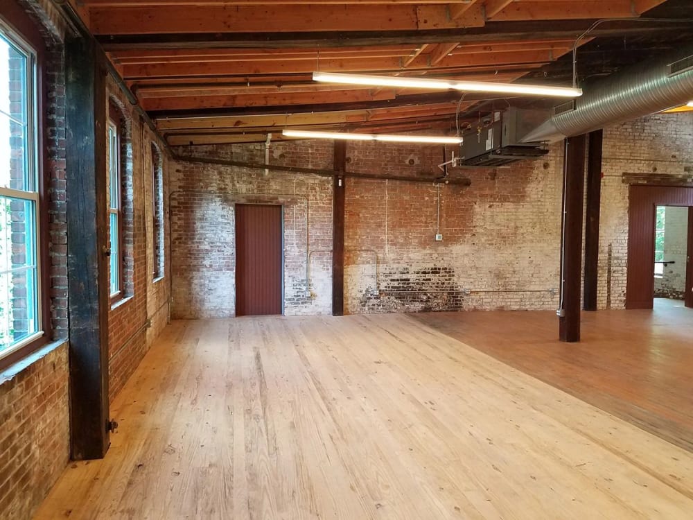 Mad River Office Lofts