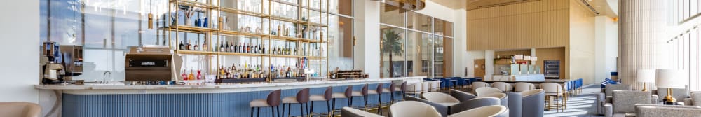 Plaza Premium Lounge Orlando