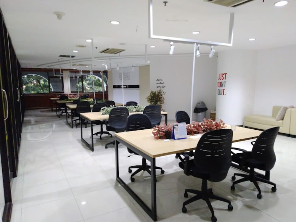 Point Lab Bandung