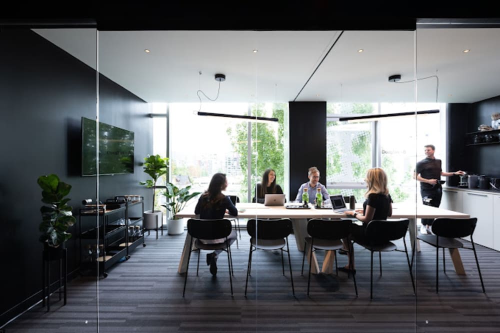 Pavilion Cowork- Vancouver