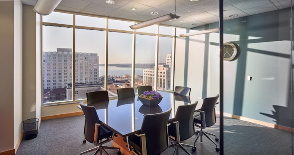 Capitol Executive Suites