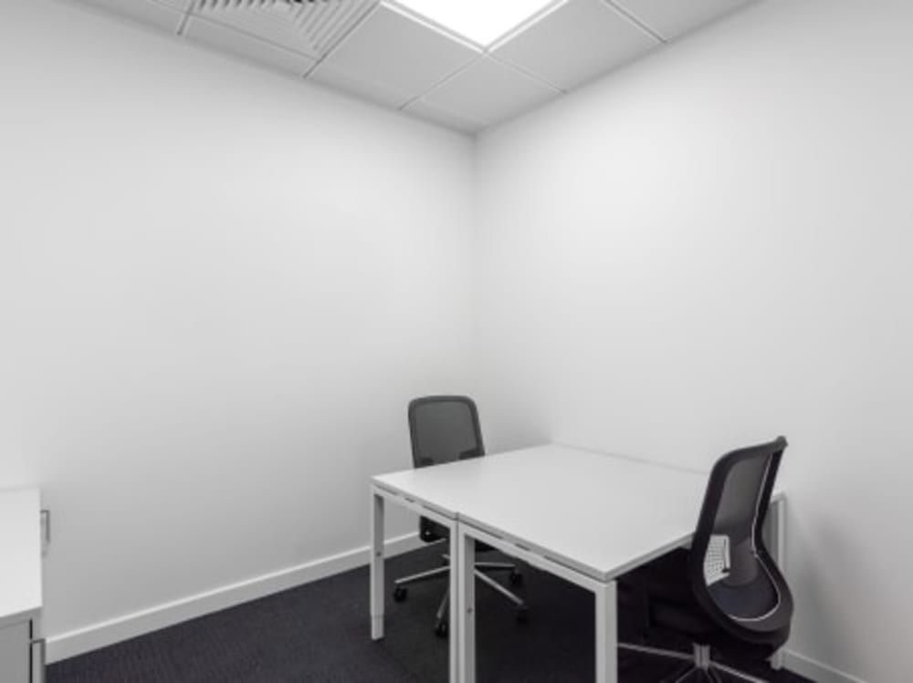 Regus Wellington Place Leeds