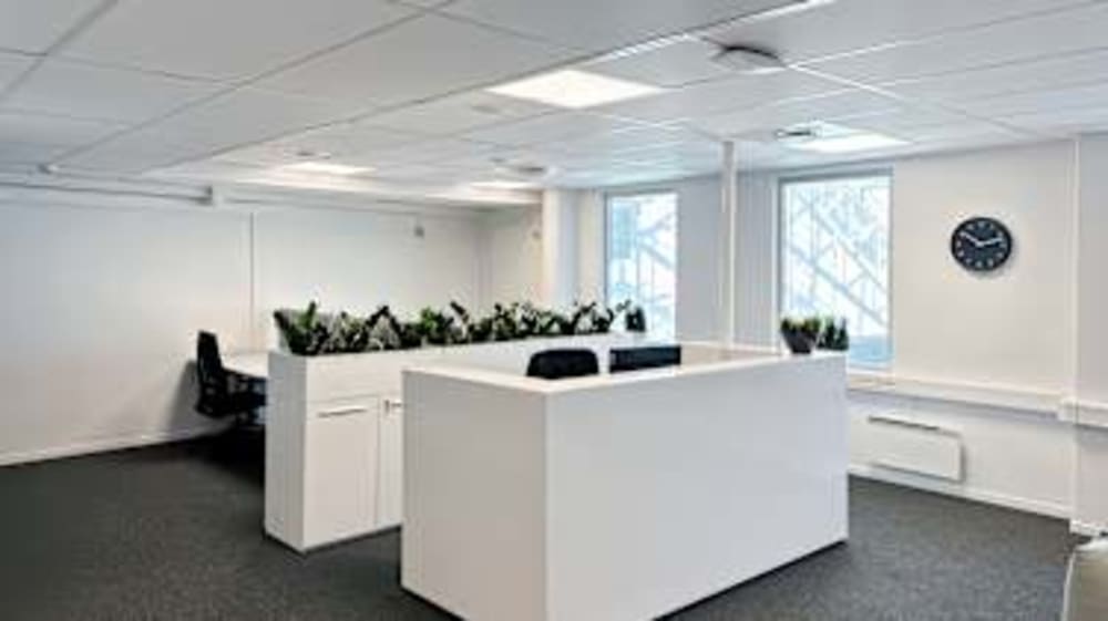 Regus-Sandnes
