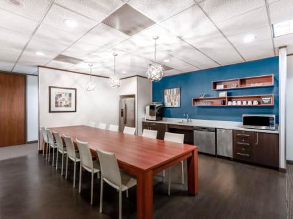 HQ Telecom Richardson