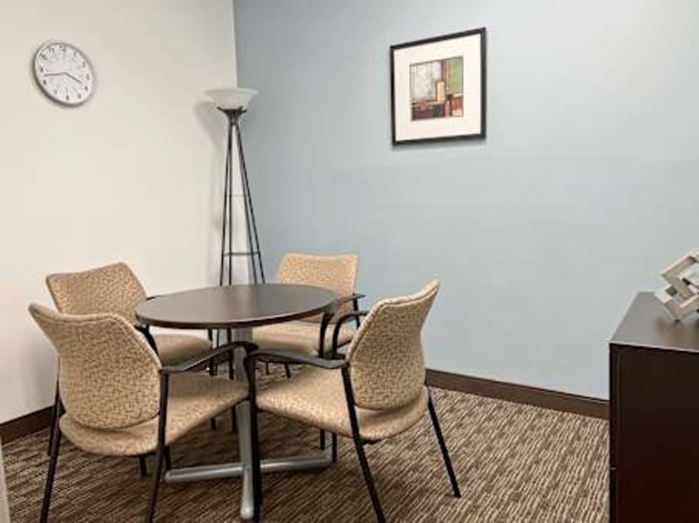 Regus East Tower- Toronto