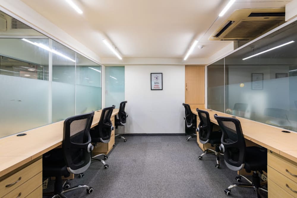 Mumbai Coworks Andheri East