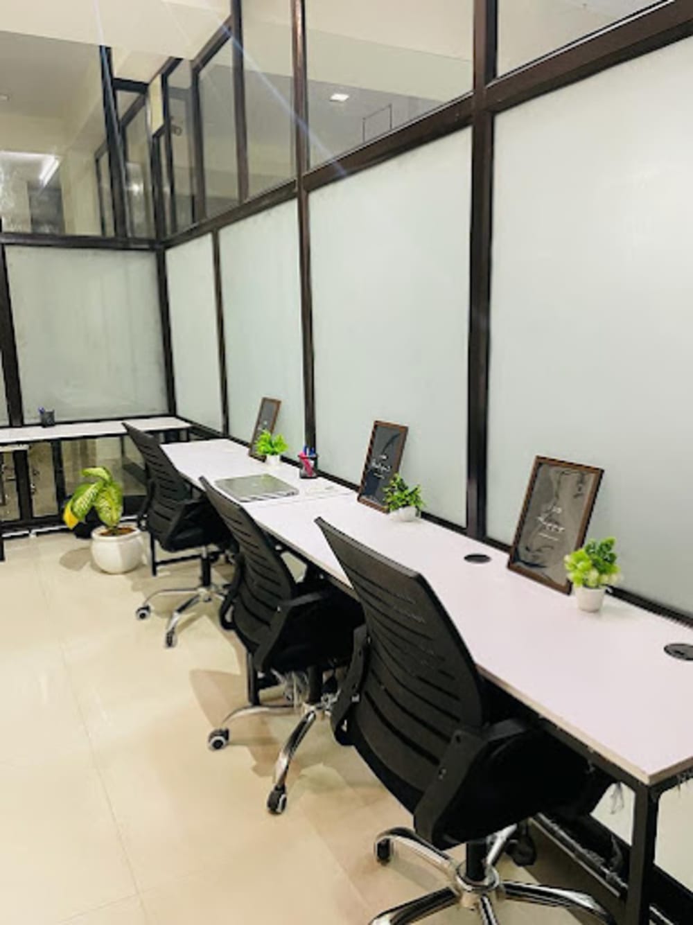 Manorma Business center- Jaipur