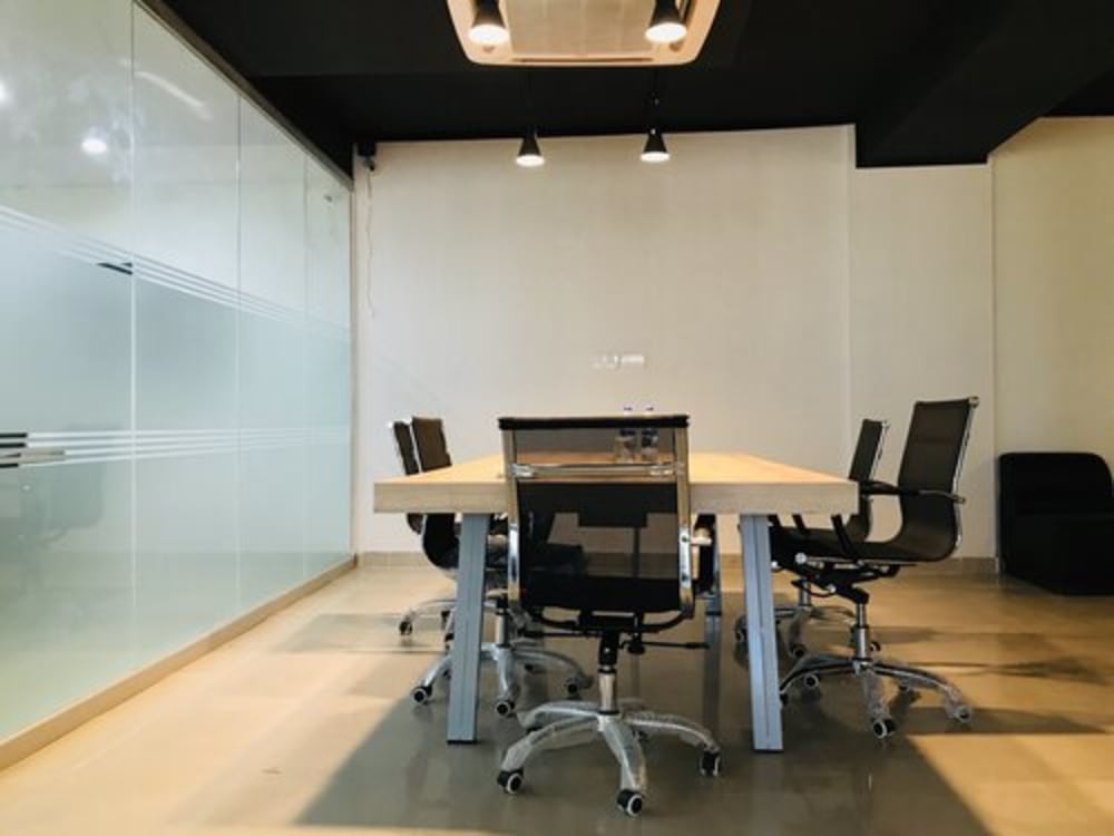 Workspace Gulshan-E-Iqbal Karachi