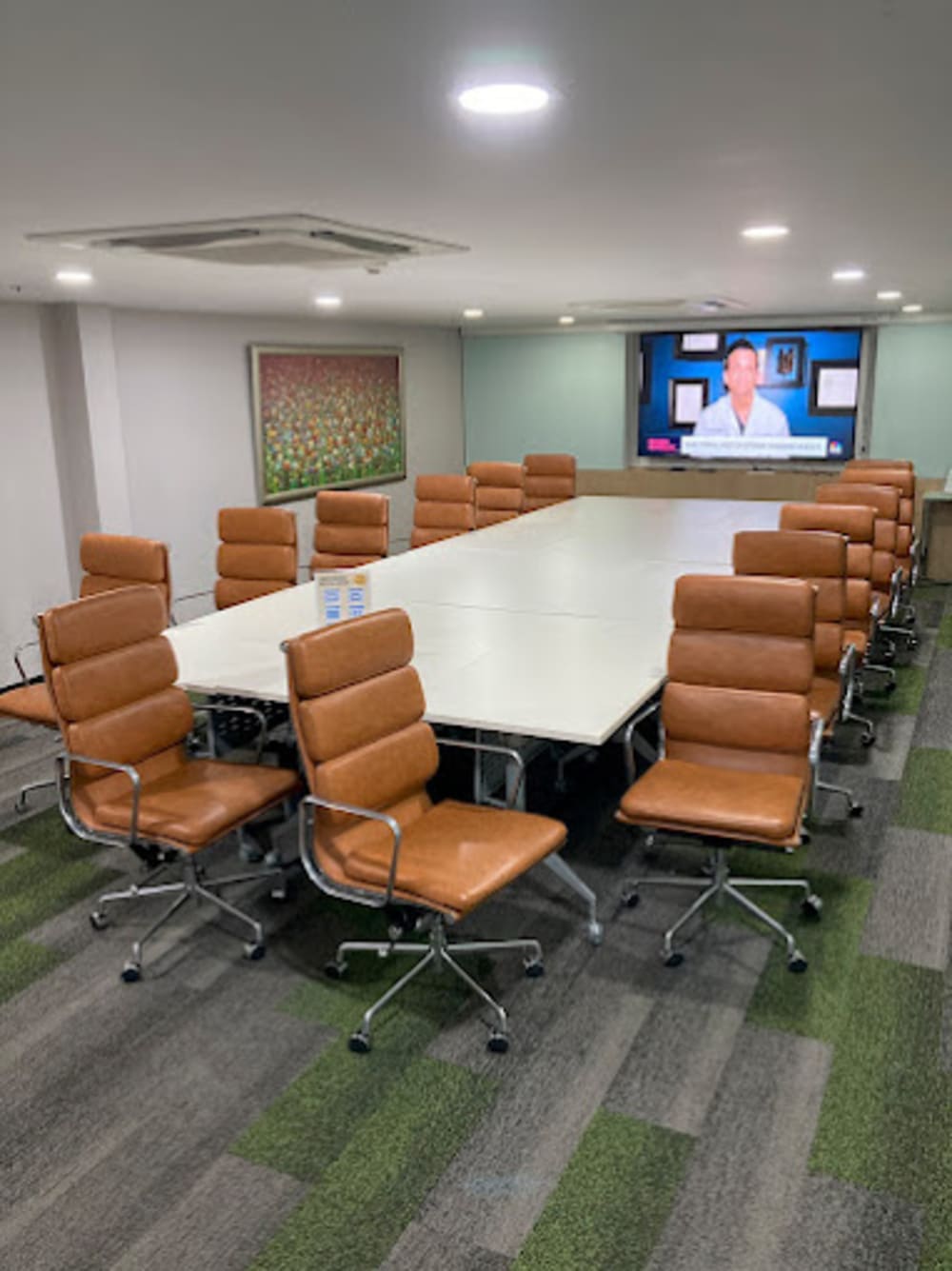 The Urban Office Phrakhanong Bangkok