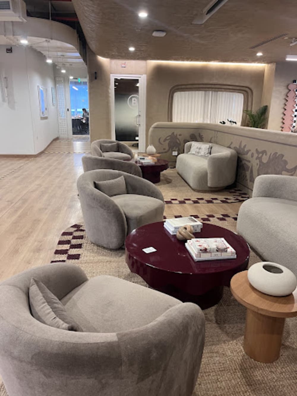 WeWork RMZ Spire- Hyderabad