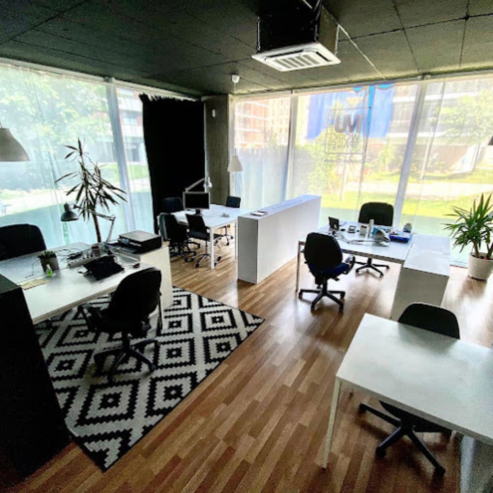 MU Workspace Lisbon