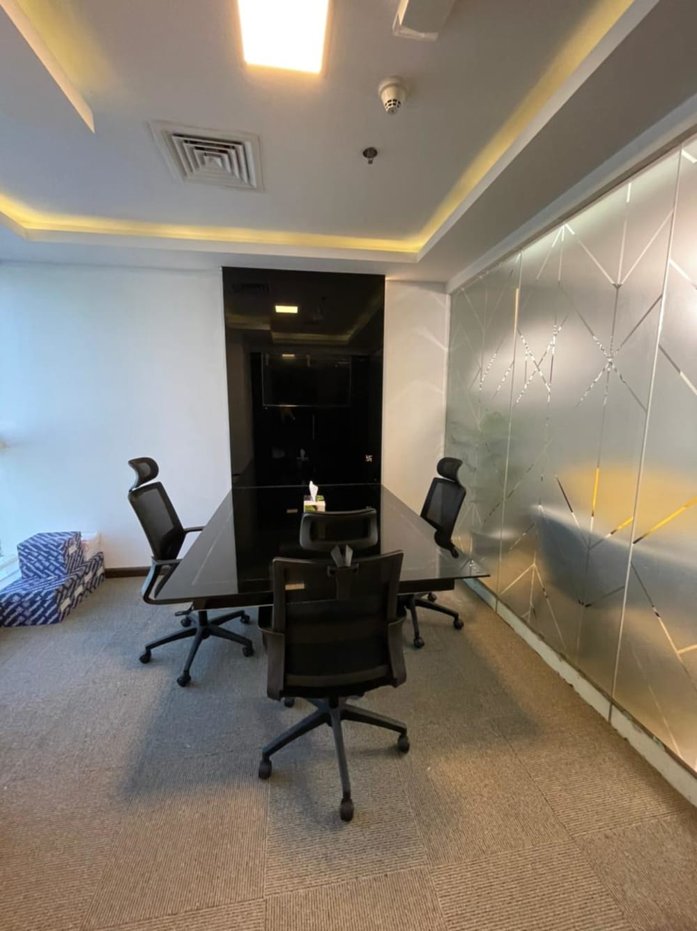 EFC Global Business Center