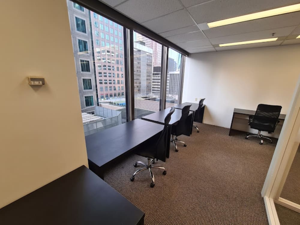 Pender Place Coworking