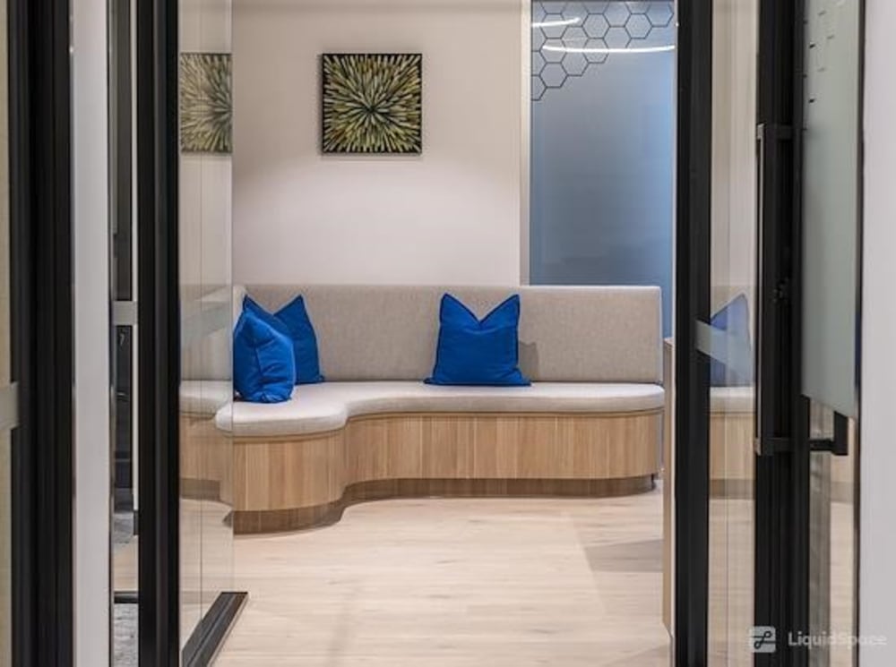 WorkHub powered by First Contact