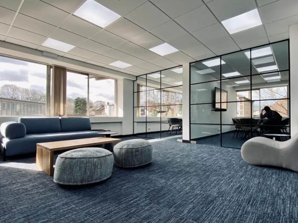 Unit Management Kingston Upon Thames KT2