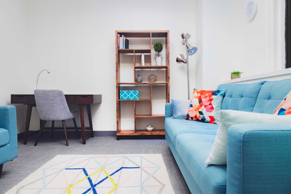 Lina Coworking Spaces