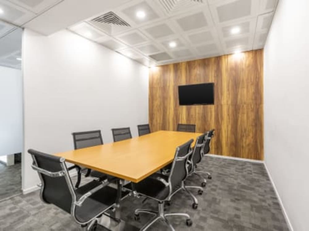 Regus - Colombo Parkland - Park Street