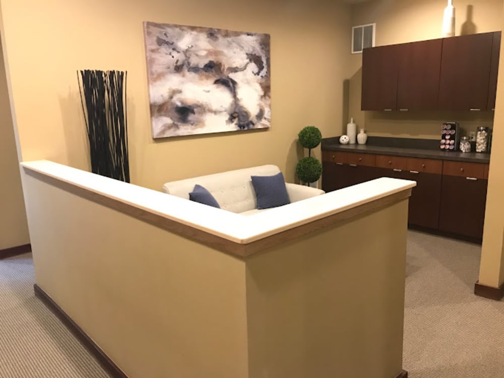 Optimal Offices Plaza-Omaha