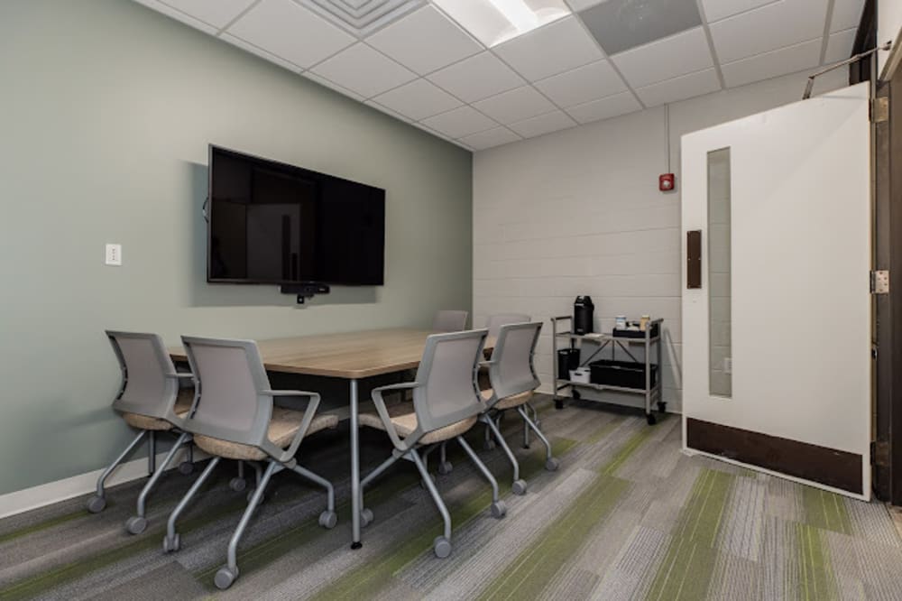 Masthead Coworking-North Wilkesboro