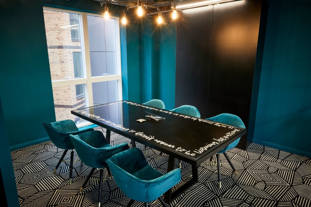 This Time Next Year london