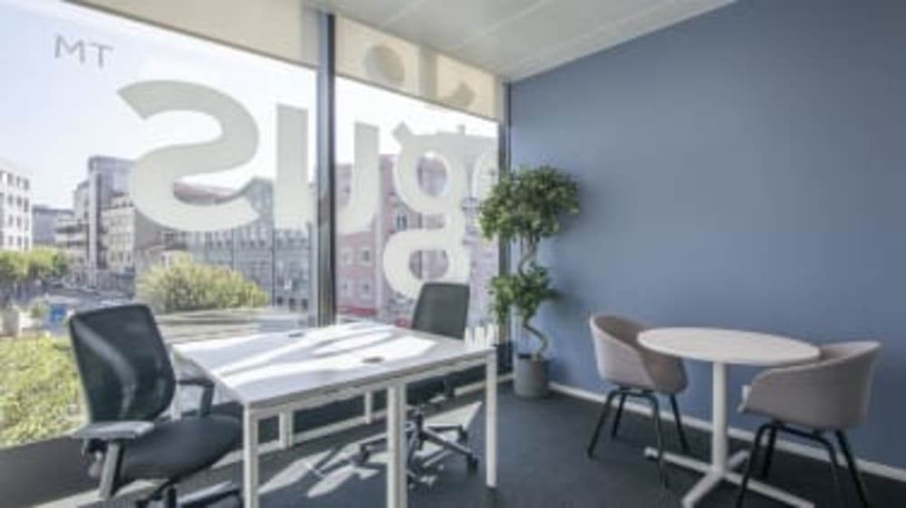 Regus - Braga Avenida da Liberdade