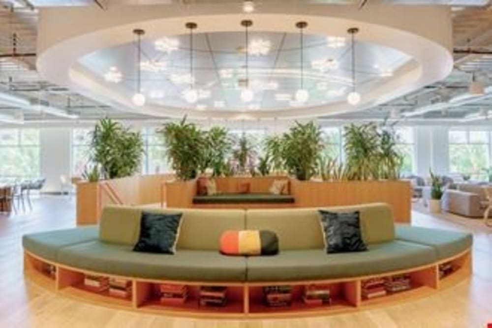 WeWork Two Summerlin