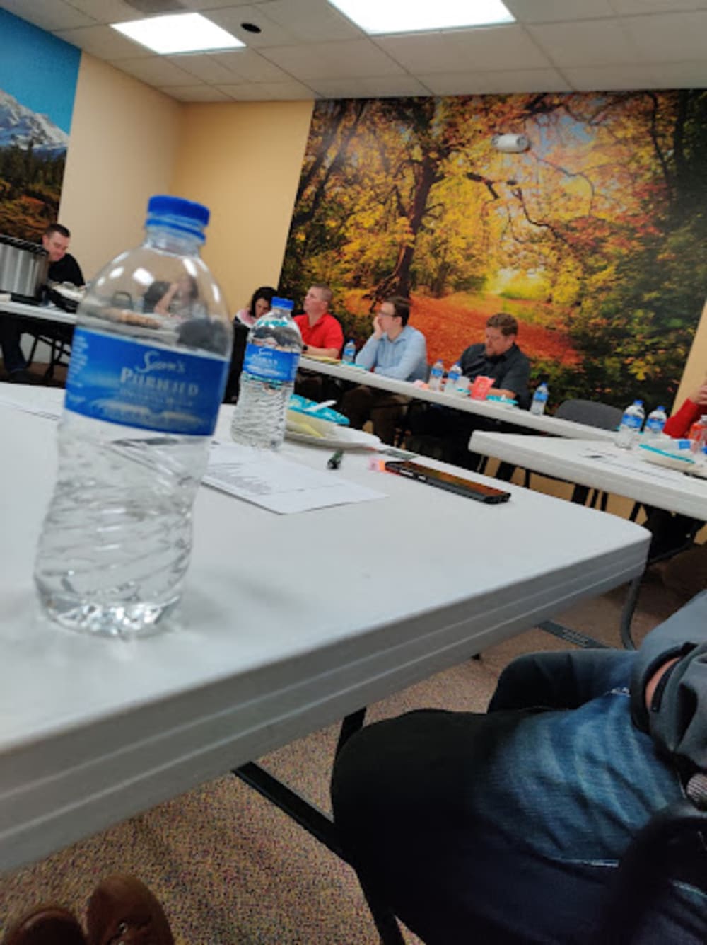 Idaho Innovation Idaho Falls