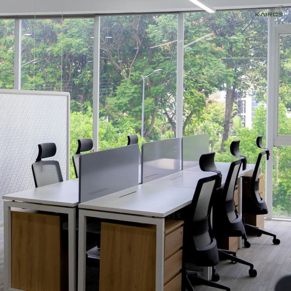 Kairos Coworking Space