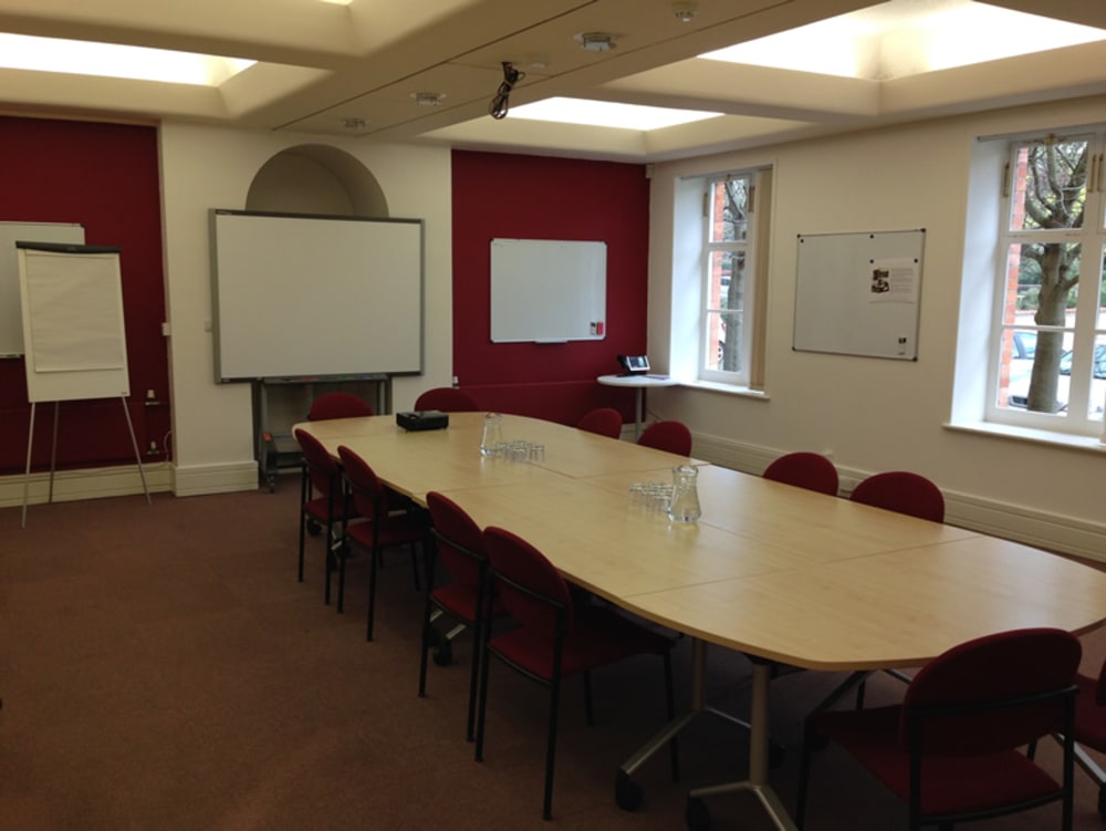 Eco Innovation Peterborough