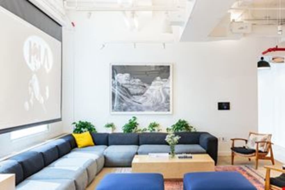 WeWork 148 Lafayette St
