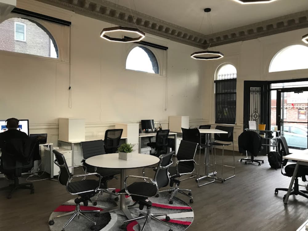 PIVOT Work Catonsville