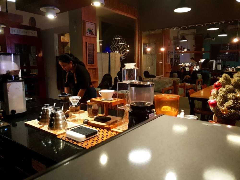 Creo CO-Working SPACE