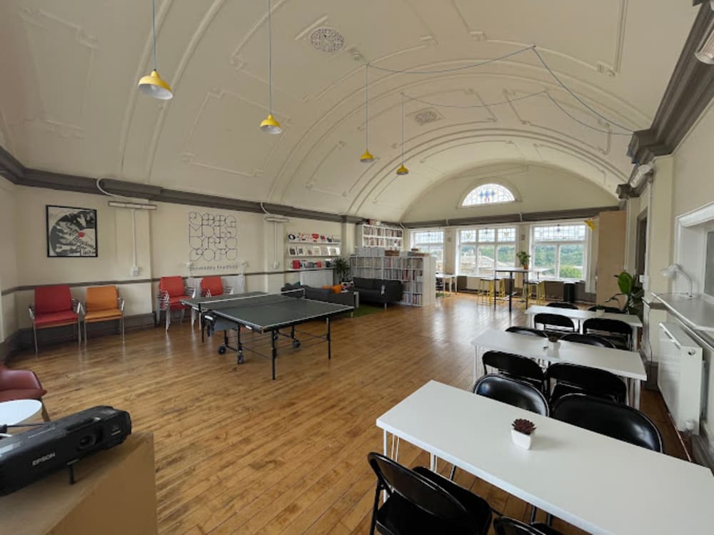 Regus Bradford Shipley