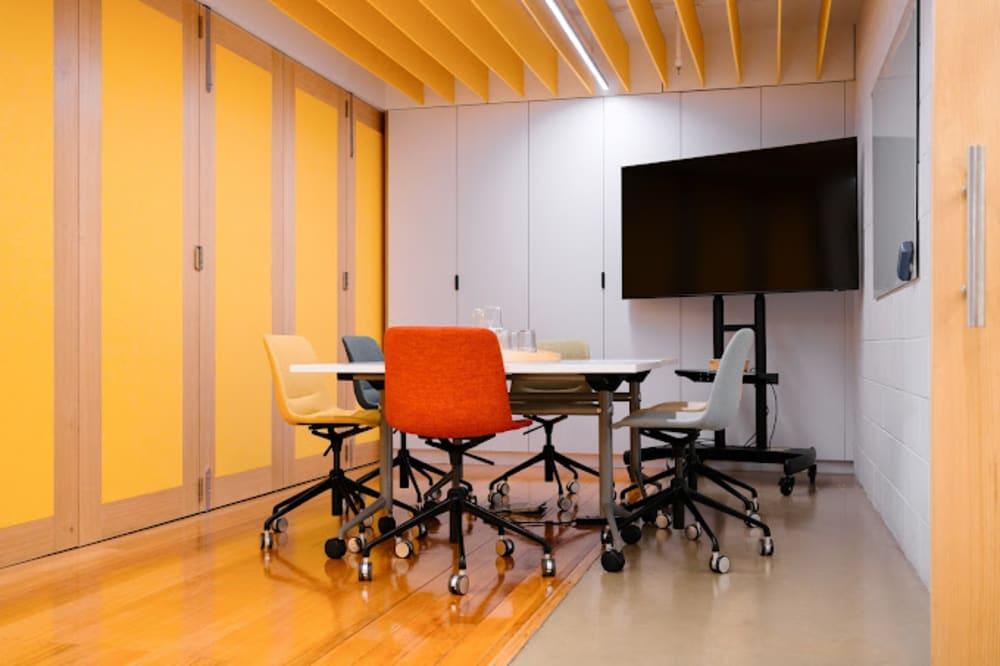 Emporium Creative Hub 25 Mitchell Street