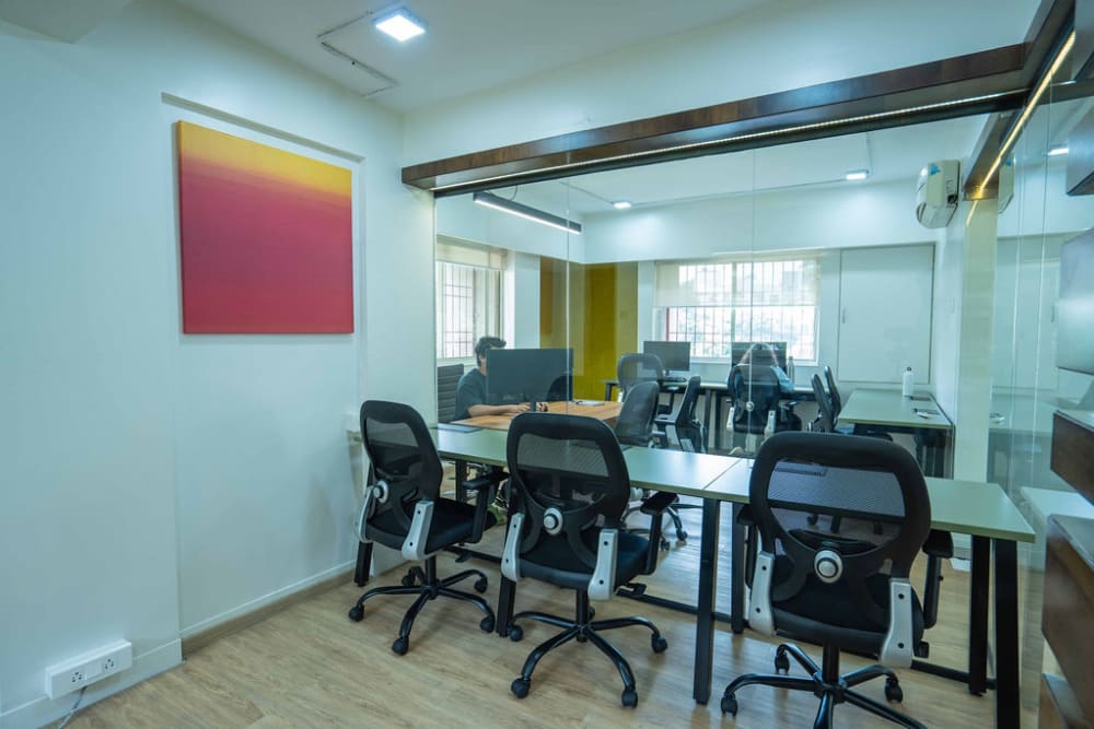 Qala Cafe and Co-works