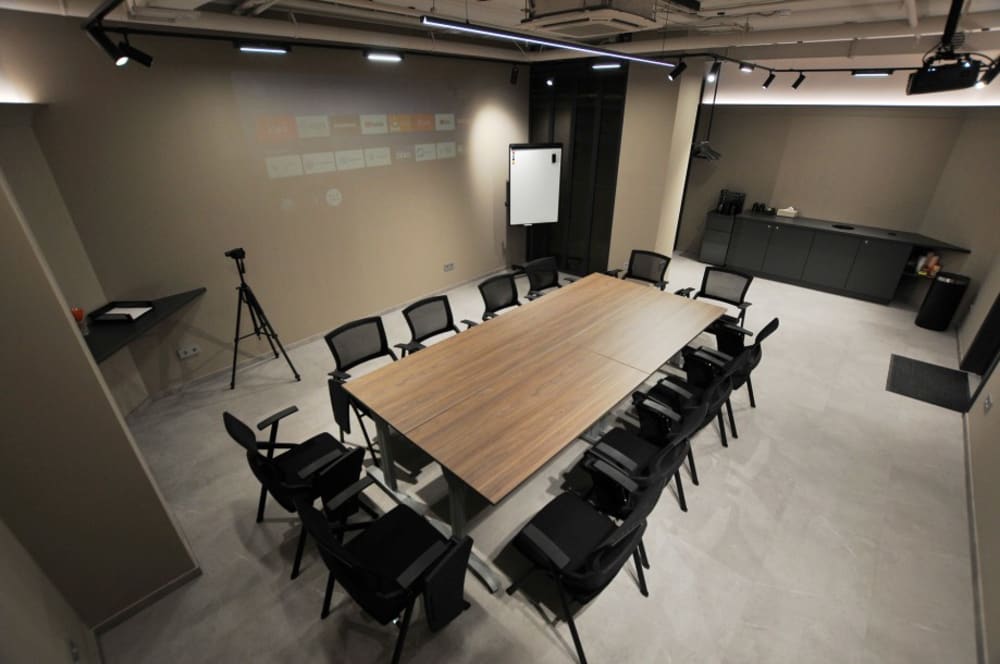 TimeOffice Coworking