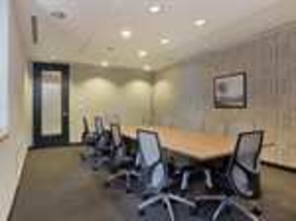 Davinci Meeting Rooms Wilmington