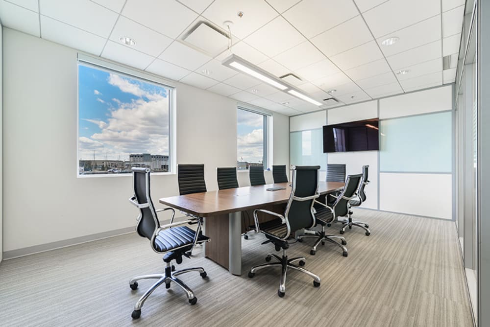 Compass Offices-Admiralty
