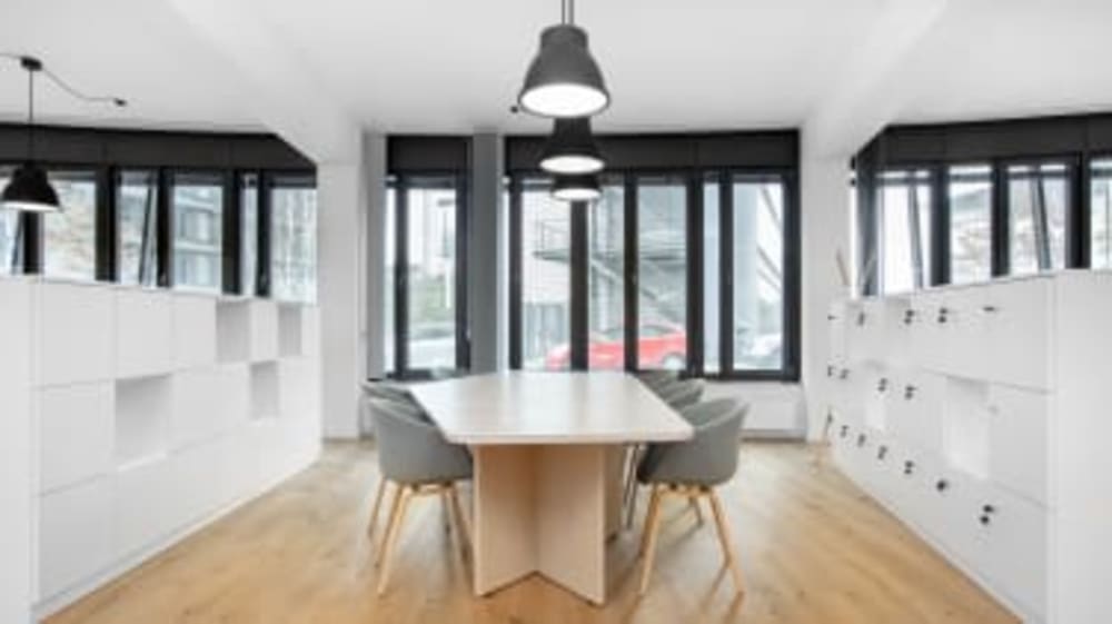 Regus St. Albans Victoria Fountain Court