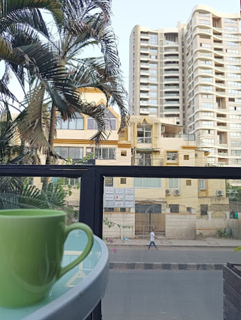 The Missing Link Koregaon Park