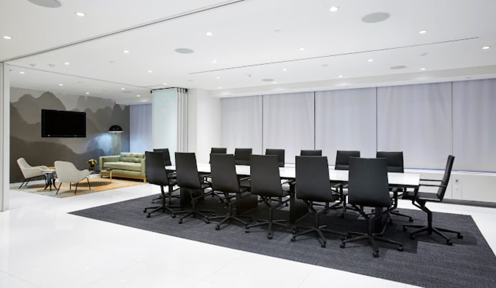 Emerge212 - Flexible NYC Office & Meeting Spaces