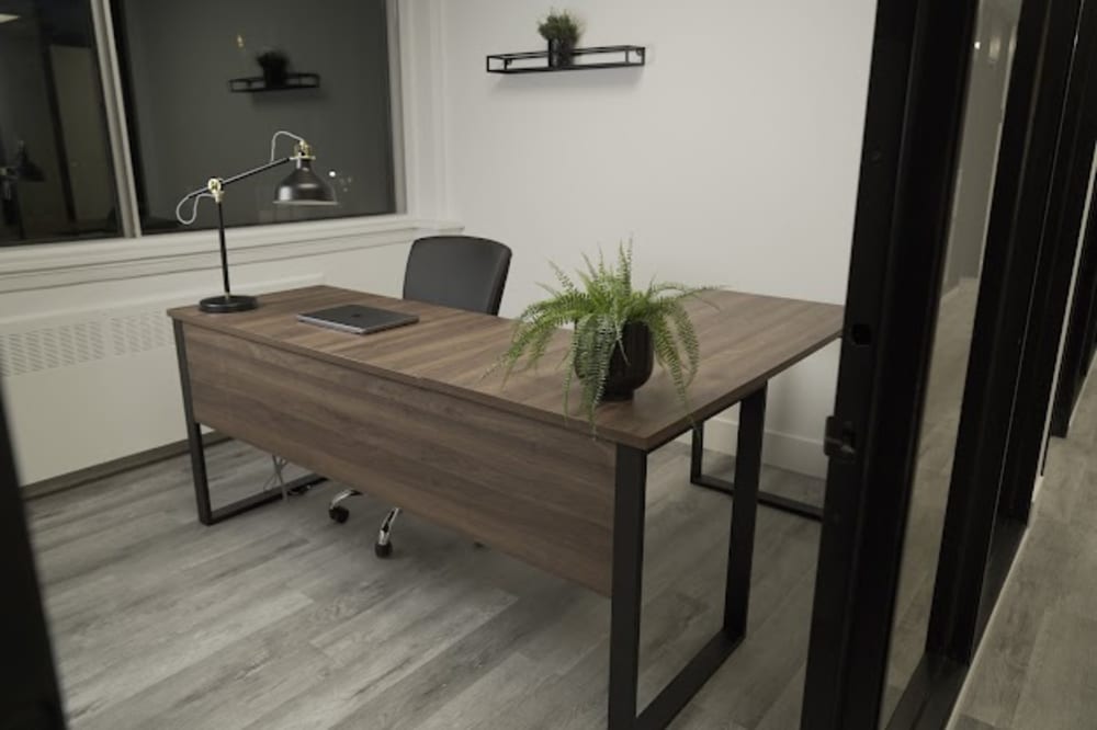 Coworking du Plateau Montreal