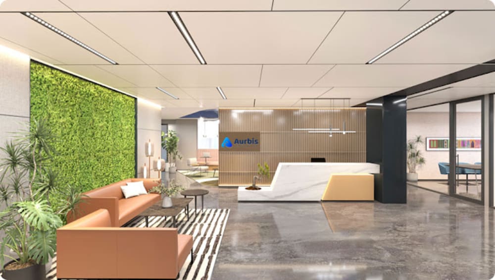 Aurbis Summit Sector 30