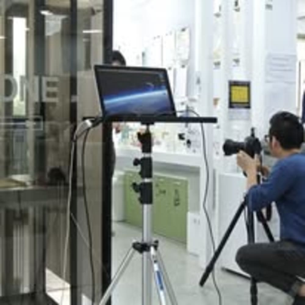 RUACH Coworking-Seoul