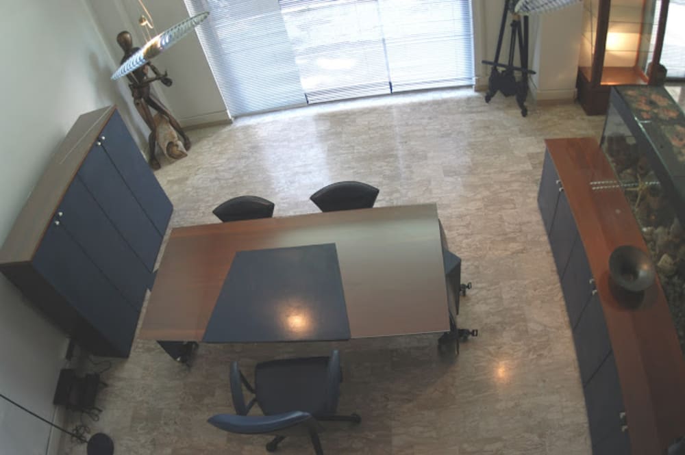 GARBATELLA Moletta- Rome